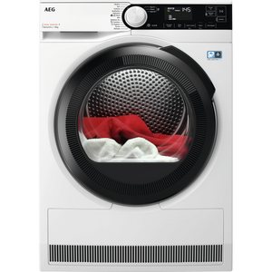 מייבש כביסה AEG T7384OBCM ‏8 ‏ק"ג