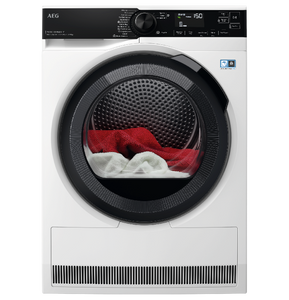 מייבש כביסה AEG T9396OBCM ‏9 ‏ק"ג