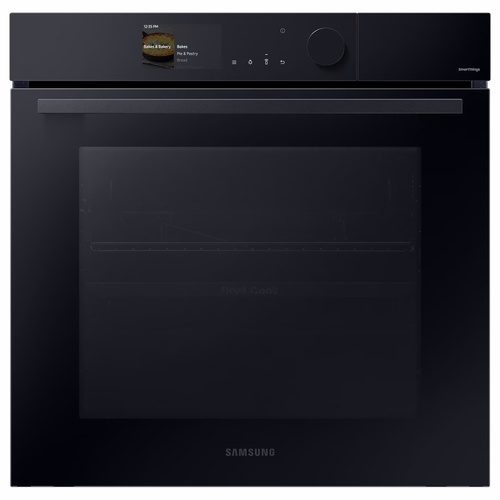 ‏תנור בנוי Samsung NV7B6675CCK סמסונג