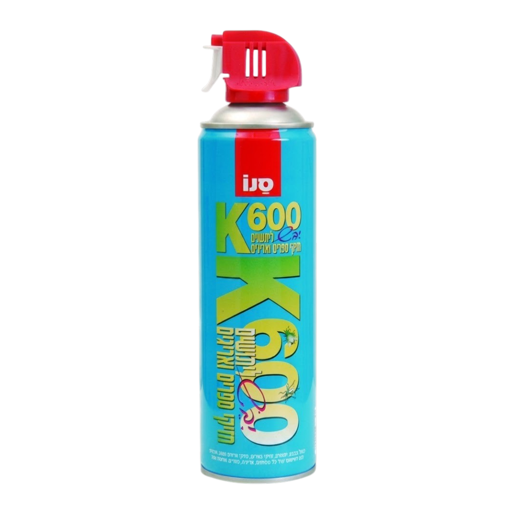 קוטל חרקים K600