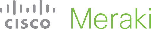 לוגו MERAKI