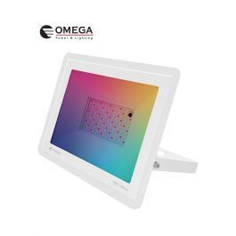 פנס הצפה TABLET RGB 100W