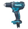 גוף מברגה מקדחה 18V נטענת 13 מ"מ MAKITA DDF482Z מקיטה
