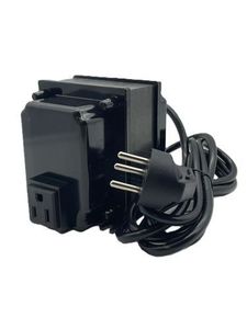 ממיר מתח\טרפו 2500W 110\220V. סקל אלקטרוניקה