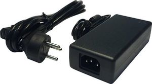 ספק ממותג 24V\2.5A. סקל אלקטרוניקה