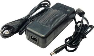 ספק ממותג 12V\5A. סקל אלקטרוניקה