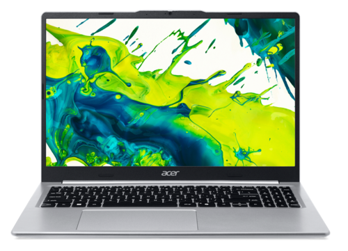 מחשב נייד  Acer Aspire Lite 15 Ryzen3-5400U|8GB|512GB|DOS NX.JXVEC.002 