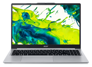 מחשב נייד  Acer Aspire Lite 15 Ryzen7-5825U|8GB|512GB|DOS NX.DTBEC.001 