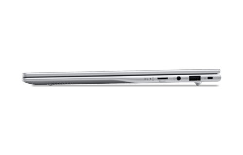מחשב נייד  Acer Aspire Lite 15 Ryzen7-5825U|8GB|512GB|DOS NX.DTBEC.001 