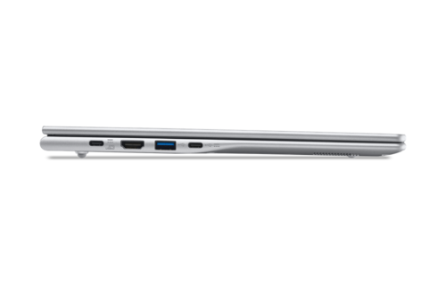 מחשב נייד  Acer Aspire Lite 15 Ryzen7-5825U|8GB|512GB|DOS NX.DTBEC.001 