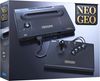 Neo Geo AES+ Game Console   קונסולת משחקים רטרו  מכירה מוקדמת   