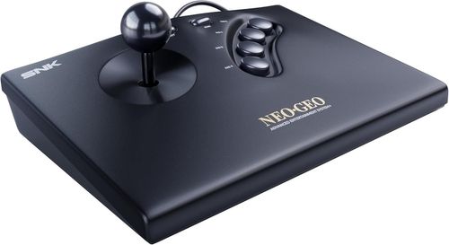 Neo Geo AES+ Game Console   קונסולת משחקים רטרו  מכירה מוקדמת   
