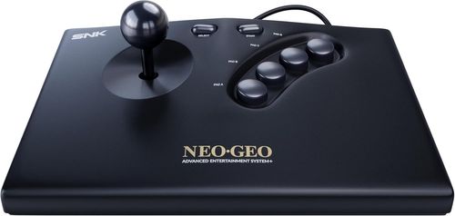Neo Geo AES+ Game Console   קונסולת משחקים רטרו  מכירה מוקדמת   