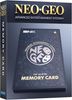 כרטיס זיכרון לקונסולת NEO GEO AES+ Memory Card 