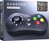 בקר משחק אלחוטי NEO GEO AES+ Gamepad (Black) מכירה מוקדמת 