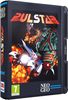 משחק לקונסולת Pulstar Neo Geo AES+ Game Card   מכירה מוקדמת 