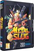 משחק לקונסולת Metal Slug  Neo Geo AES+ Game Card   מכירה מוקדמת 