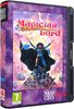 משחק לקונסולת Magician Lord Neo Geo AES+ Game Card   מכירה מוקדמת 