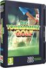 משחק לקונסולת  Big Tournament Golf Neo Geo AES+ Game Card   מכירה מוקדמת 