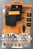 מטען קיר לגלקסי 2.4A מבית MIRACASE MICRO USB
