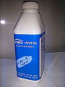 חומר למניעת היווצרות קצף בג
