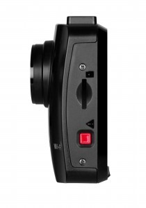 מצלמת רכב Transcend DrivePro 130