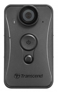 Transcend DrivePro Body 20