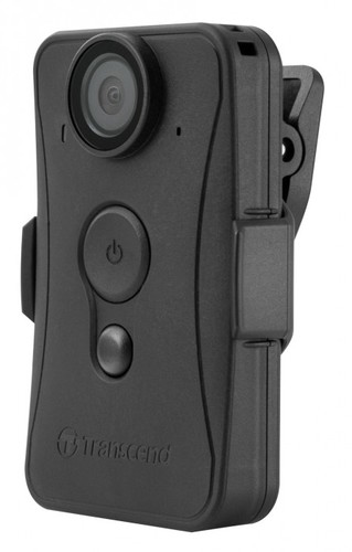 Transcend DrivePro Body 20