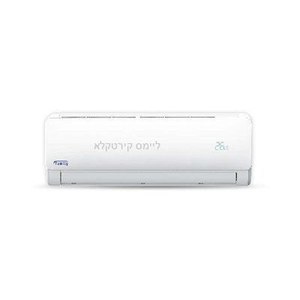 מזגן עילי Pre 12 Titanium שנת 2017 Familyline