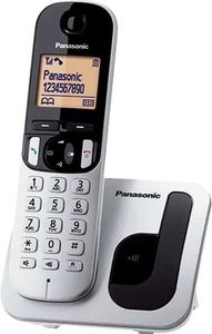 טלפון אלחוטי PANASONIC KX-TGC410 פנסוניק 