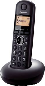 טלפון אלחוטי PANASONIC KX-TG1611 פנסוניק 