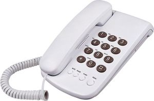טלפן שולחני מעוצב CT-TFT232 סקל אלקטרוניקה