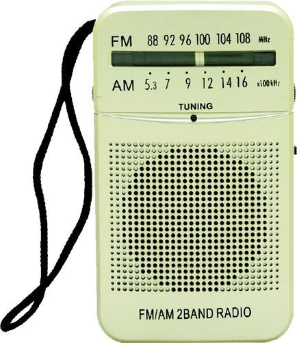 רדיו נייד/טרנזיסטור SAKAL SKL921 סקל אלקטרוניקה