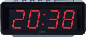 שעון מעורר דיגיטלי SKL762 סקל אלקטרוניקה