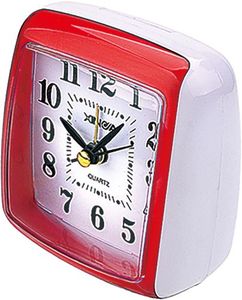 שעון מעורר אנלוגי בינוני SAKAL. סקל אלקטרוניקה