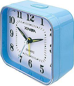 שעון מעורר מרובע SAKAL. סקל אלקטרוניקה