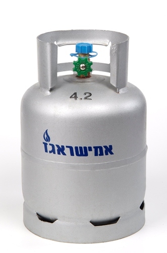 מילוי למיכל 3 ק''ג - איסוף עצמי מהסניף בהוד השרון בלבד!