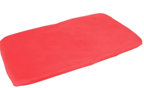  עגלה דאמיו אדומה עד 15 ק