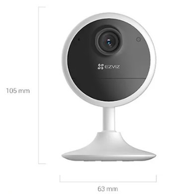 מצלמת אבטחה קבועה אלחוטית Ezviz CB1 2MP