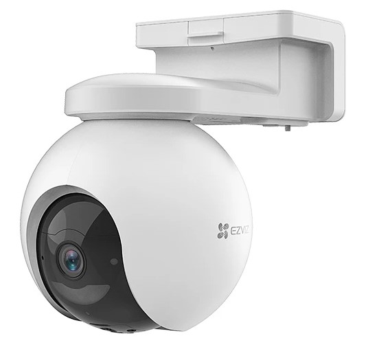 מצלמת אבטחה חיצונית Ezviz EB8 4G 3MP