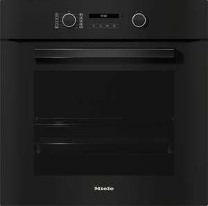 ‏תנור בנוי Miele H 2861 B מילה