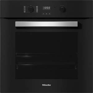 ‏תנור בנוי Miele H 2455 B מילה