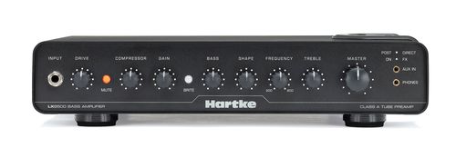 מגבר ראש לבס HARTKE LX8500 800W