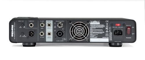 מגבר ראש לבס HARTKE LX8500 800W