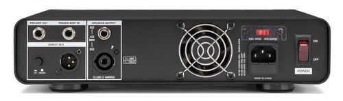 מגבר ראש לבס HARTKE TX300 300W