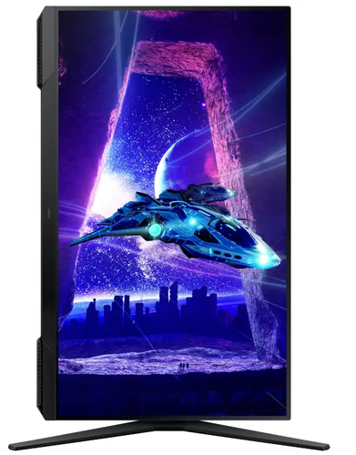 מסך מחשב Samsung Odyssey G3 S27DG302EM Full HD סמסונג