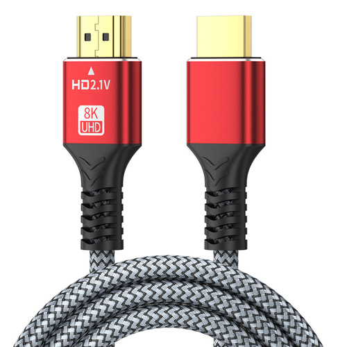כבל HDMI 8K באורך 3 מטר