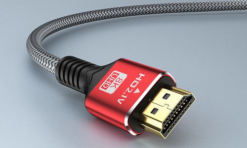 כבל HDMI 8K באורך 3 מטר