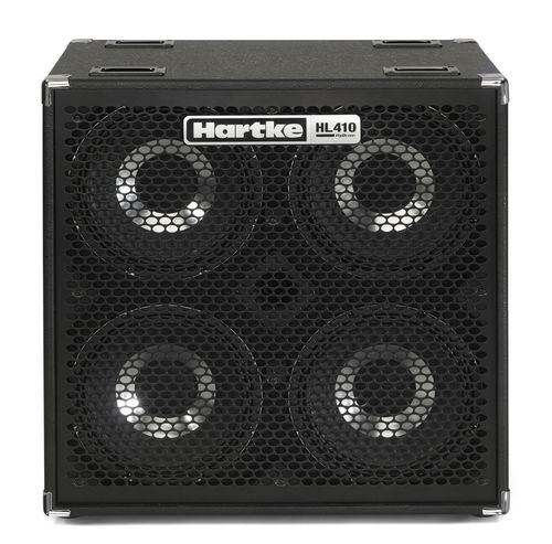 רמקול לבס 4*"10 HARTKE LIGHTWEIGHT CAB EHCHL410