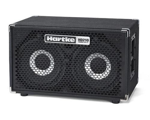 רמקול 500W לבס HARTKE HYDRIVE BASS CAB HD210 500watt 2x10